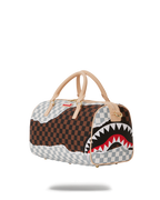UNSTOPPABLE ENDEAVORS II MINI DUFFLE
