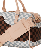 UNSTOPPABLE ENDEAVORS II MINI DUFFLE