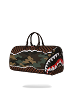 UNSTOPPABLE ENDEAVORS III DUFFLE