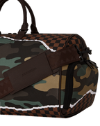 UNSTOPPABLE ENDEAVORS III DUFFLE