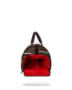 UNSTOPPABLE ENDEAVORS III DUFFLE