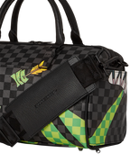 WTF DIABLO MINI DUFFLE