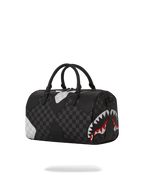 TRIPLE DECKER HEIR TO THE THRONE MINI DUFFLE