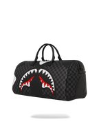 TRIPLE DECKER HEIR TO THE THRONE DUFFLE