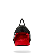 TRIPLE DECKER HEIR TO THE THRONE DUFFLE