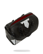 TRIPLE DECKER HEIR TO THE THRONE DUFFLE