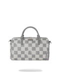 VANQUISH CREAM MINI DUFFLE