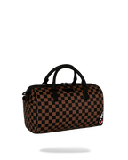 THE PRIVATE JET SHARK CLUB MINI DUFFLE