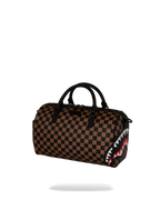 THE PRIVATE JET SHARK CLUB MINI DUFFLE