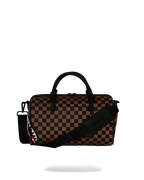 THE PRIVATE JET SHARK CLUB MINI DUFFLE