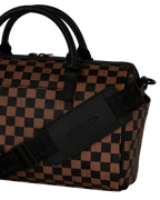THE PRIVATE JET SHARK CLUB MINI DUFFLE