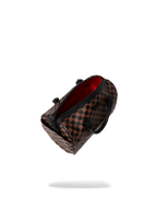 THE PRIVATE JET SHARK CLUB MINI DUFFLE