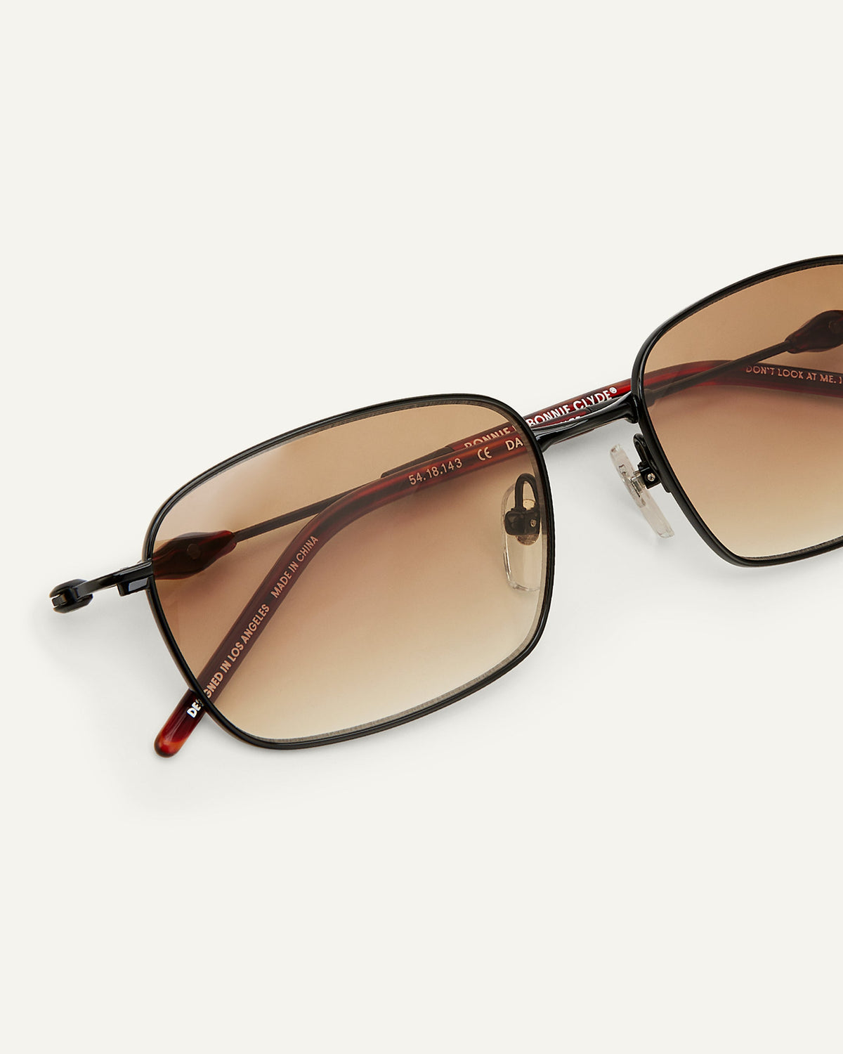 Dance Dance Sunglasses