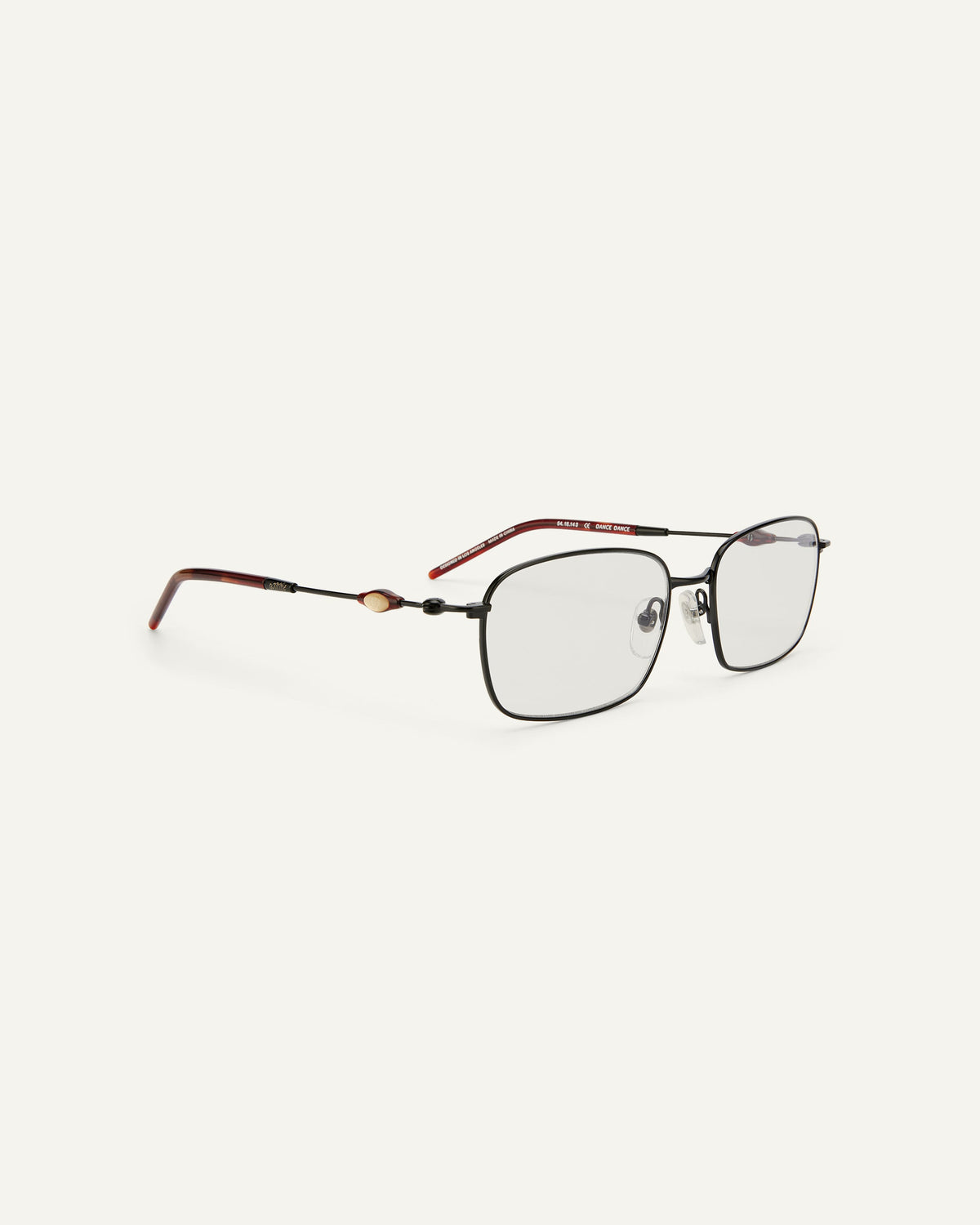 Dance Dance Glasses