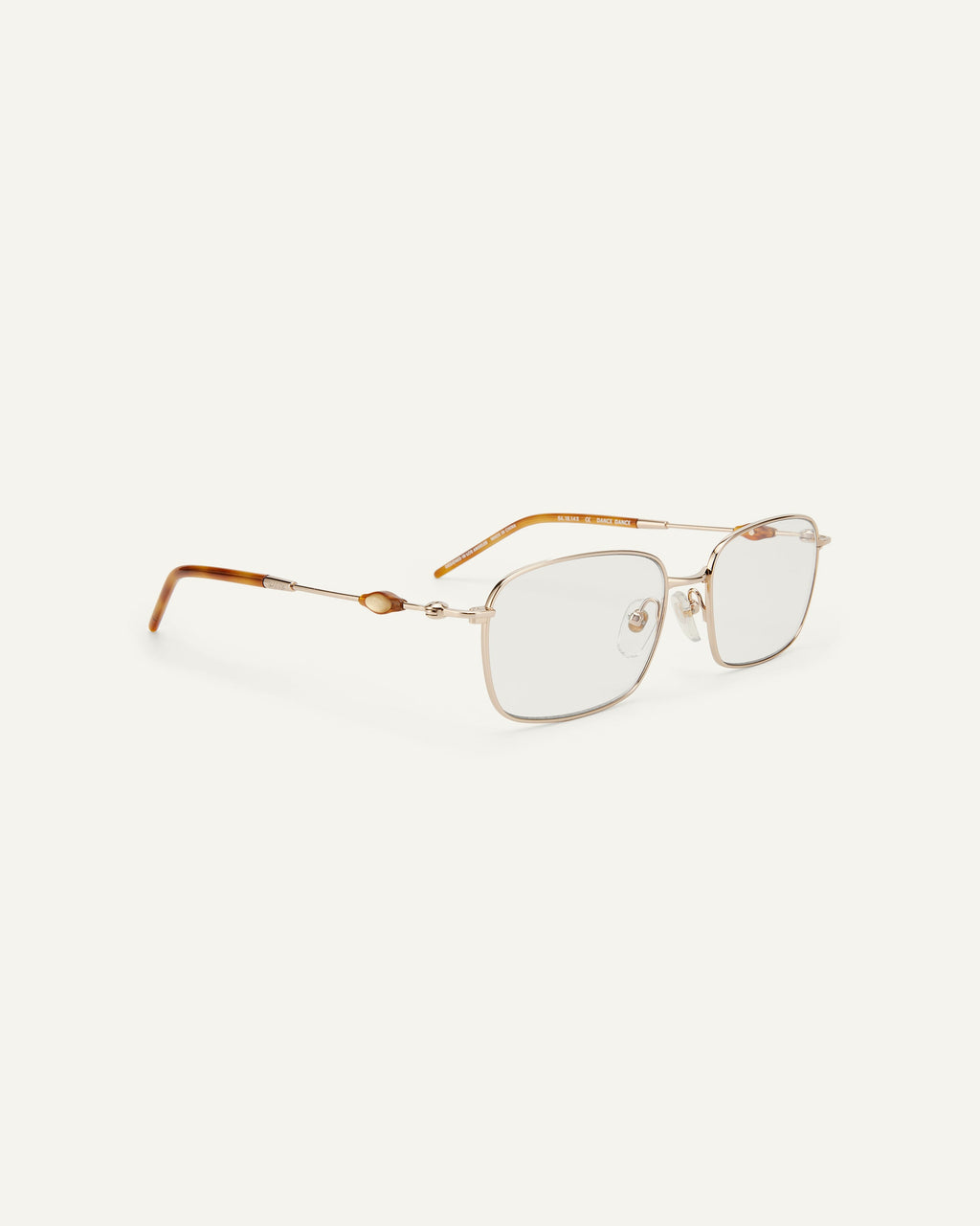 Dance Dance Glasses