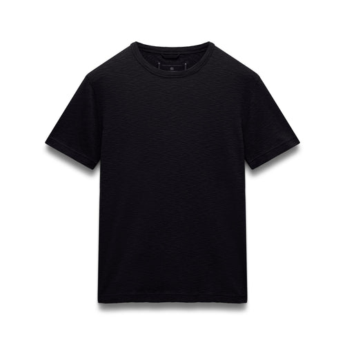 1x1 Slub Slim T-Shirt