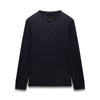1X1 Slub Slim Henley