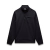 Double Knit Rally Slim Quarter Zip