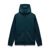 Double Knit Rally Slim Zip Hoodie