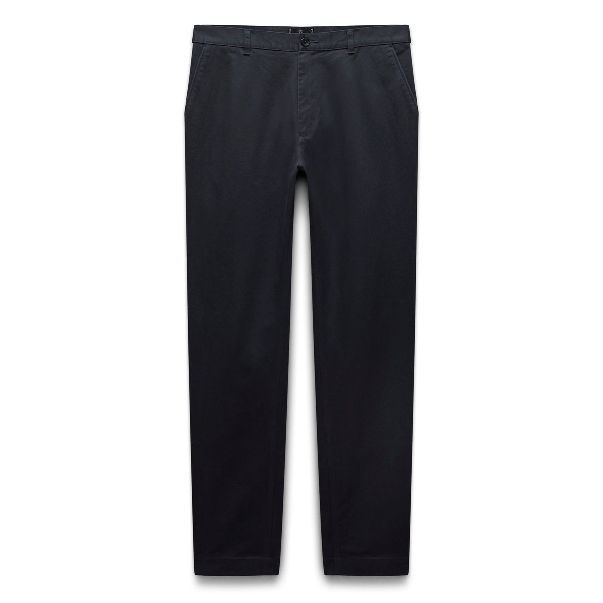 Cotton Chino Freshman Slim Pant