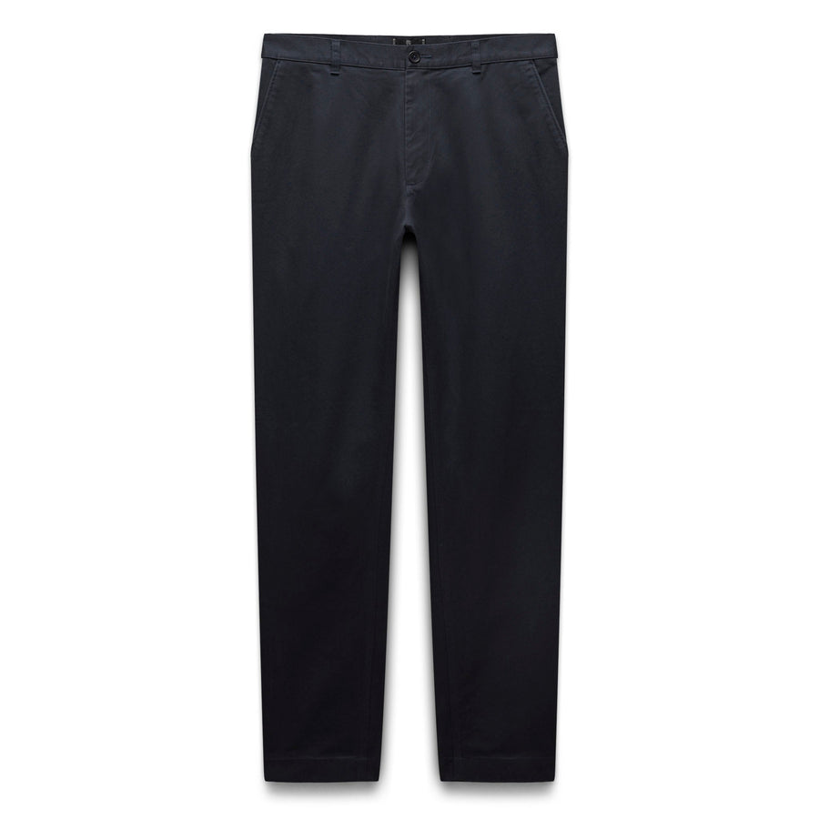 Cotton Chino Freshman Slim Pant