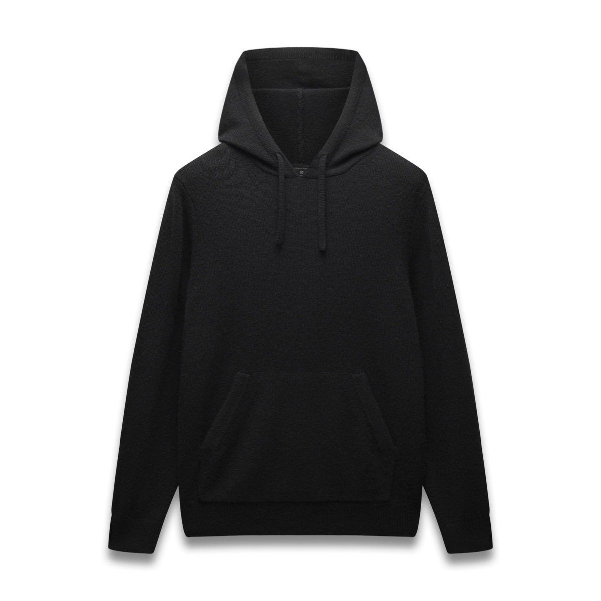 Cashmere Cove Hoodie