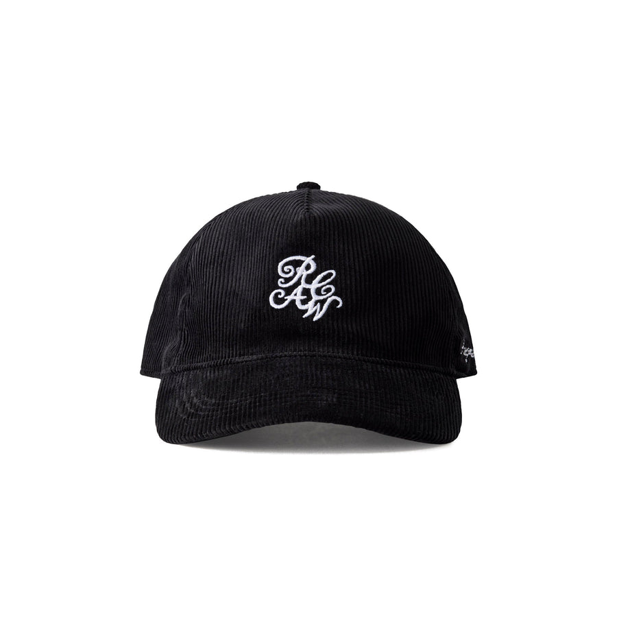 Corduroy RCAW Dart Cap