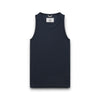 Cotton Rib Slim Tank Top
