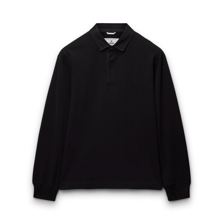Heavyweight Jersey Standard Rugby Shirt