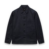 Cotton Chino Chore Jacket