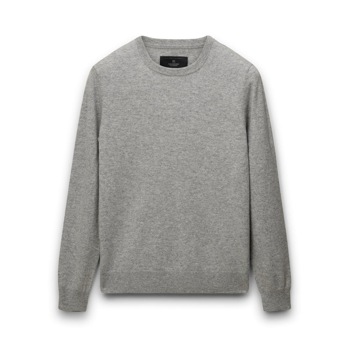 Cashmere Cove Crewneck