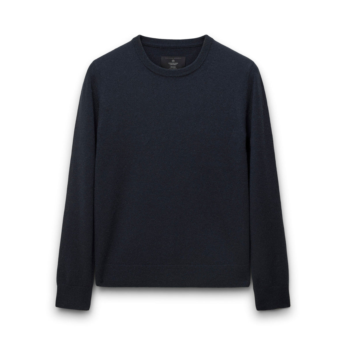 Cashmere Cove Crewneck