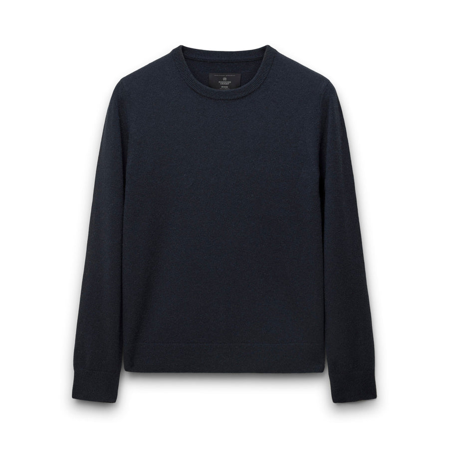 Cashmere Cove Crewneck