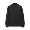 Cashmere Cove Long Sleeve Polo