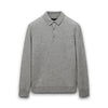 Cashmere Cove Long Sleeve Polo