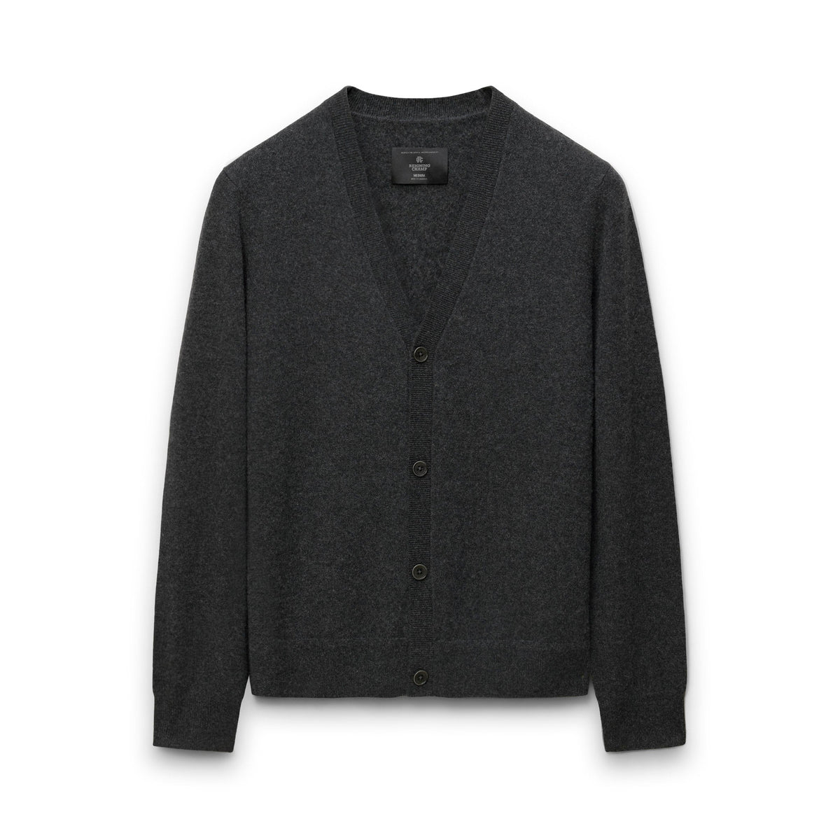 Cashmere Cove Cardigan