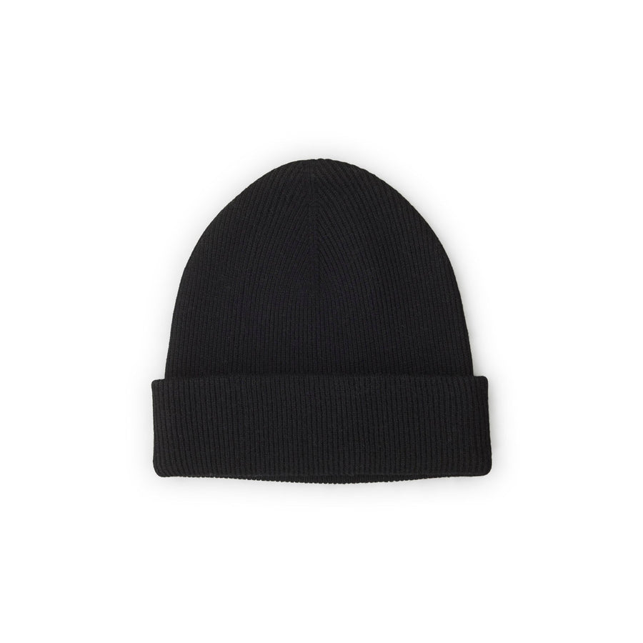 Classic Rib Beanie