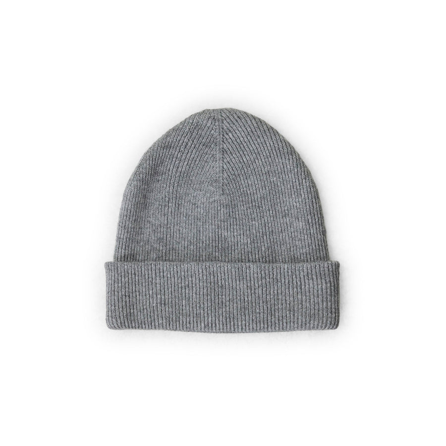 Classic Rib Beanie