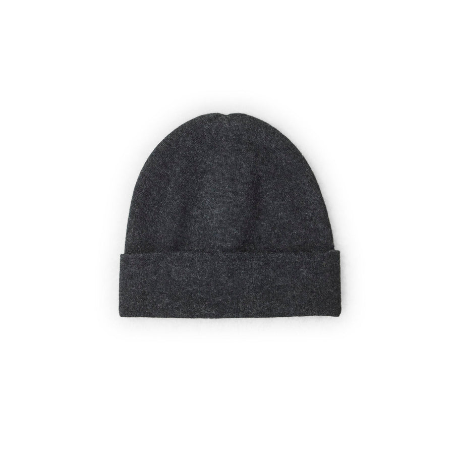 Cashmere Beanie