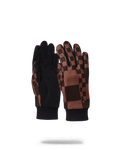XTC SHARKS IN PARIS GLOVES