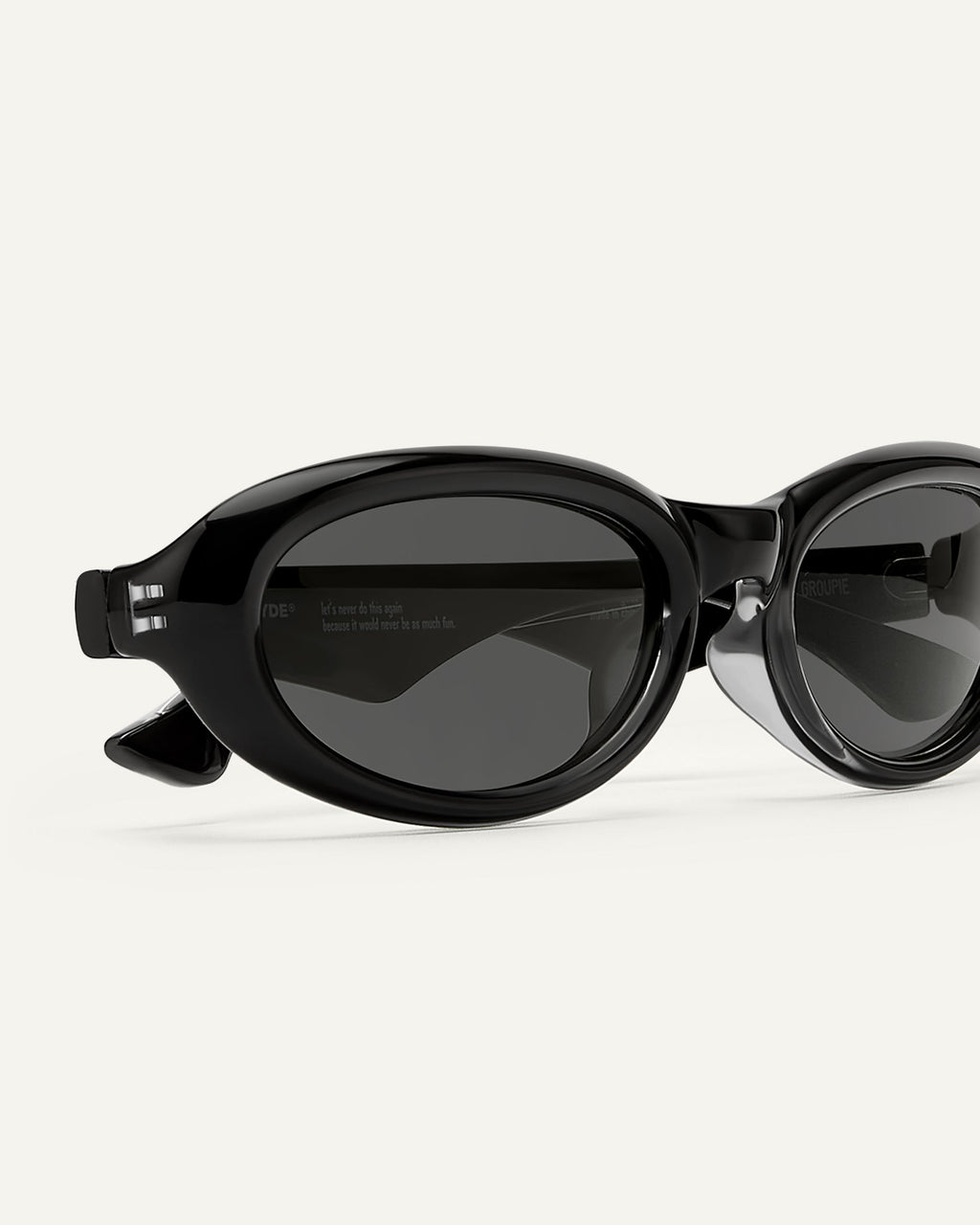 Groupie Sunglasses