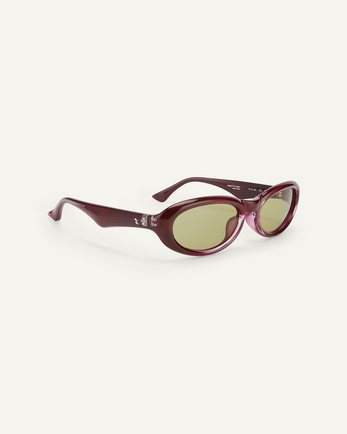 Groupie Sunglasses