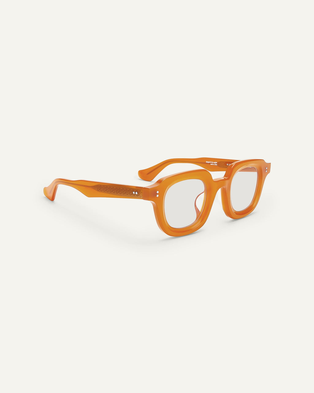 Gustave Glasses