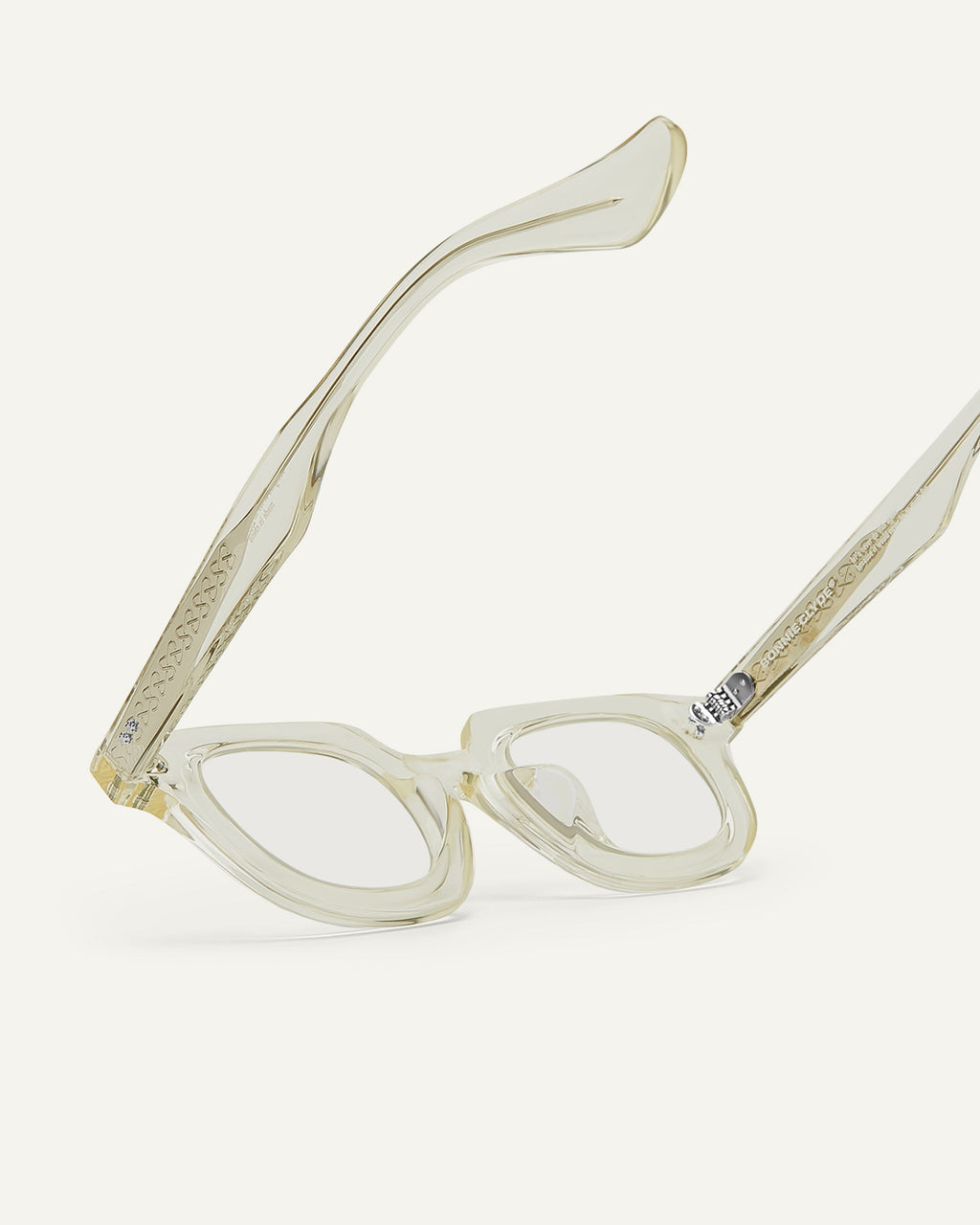 Gustave Glasses