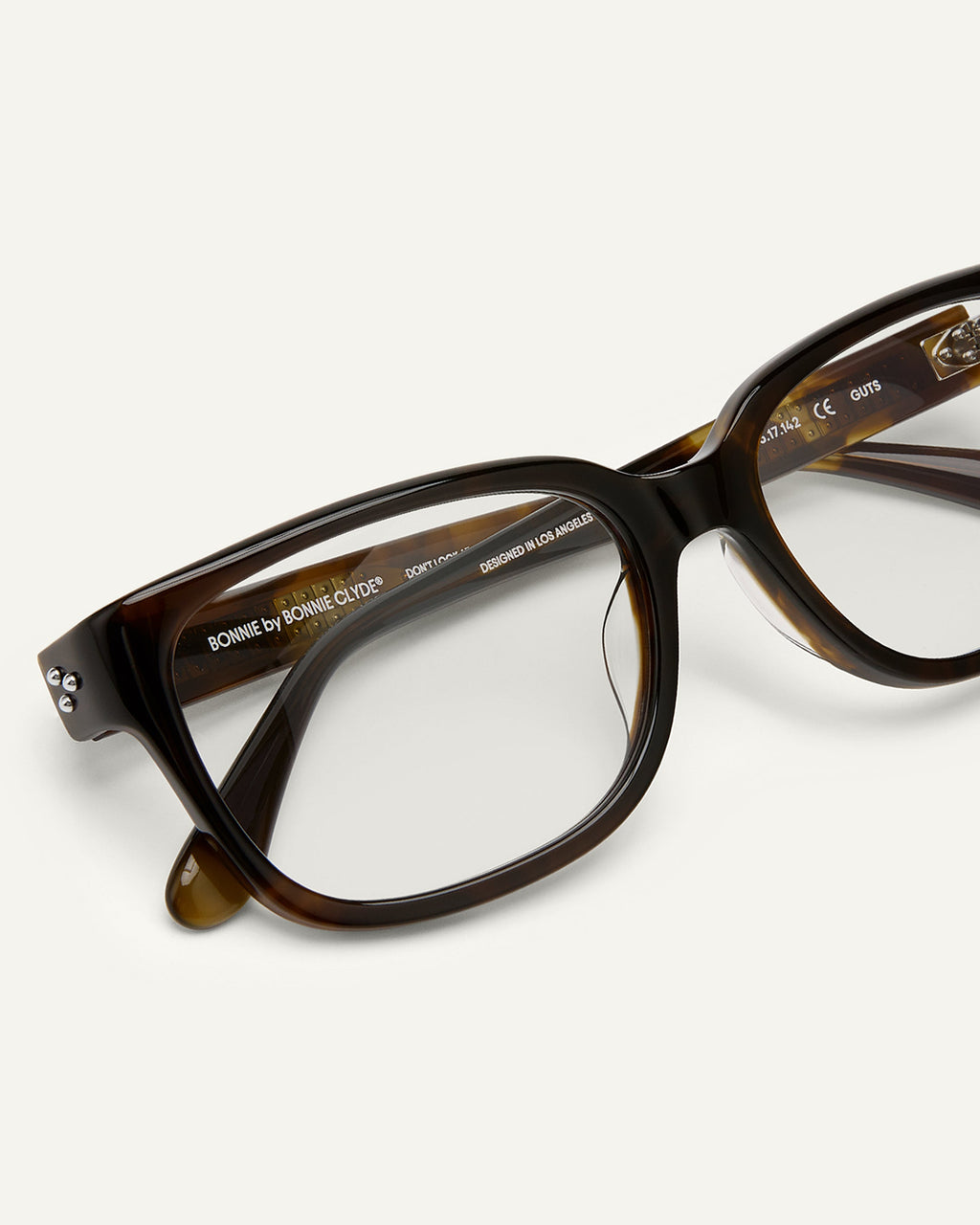 Guts Glasses