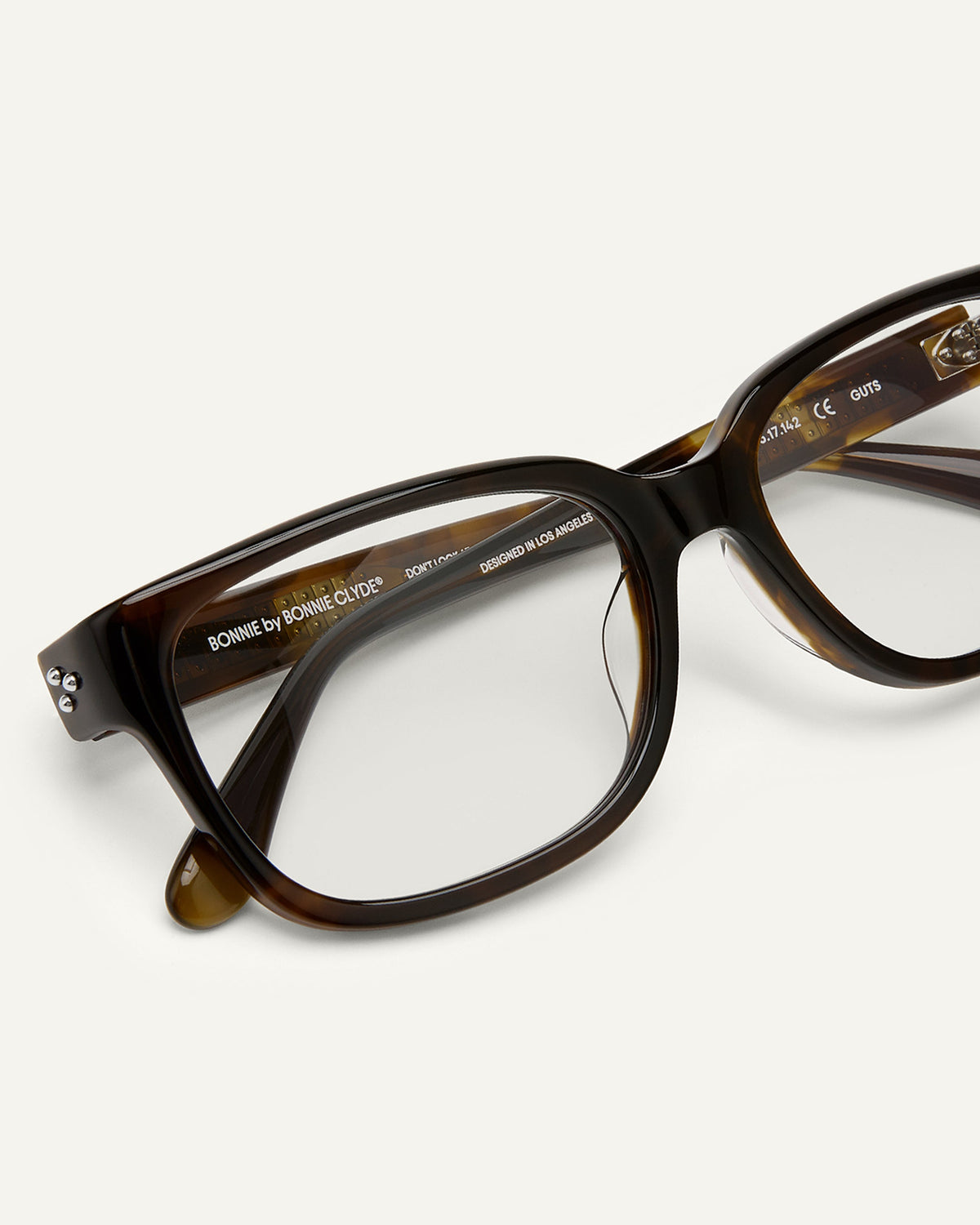 Guts Glasses