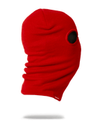 VERTICAL SHARK SKI MASK