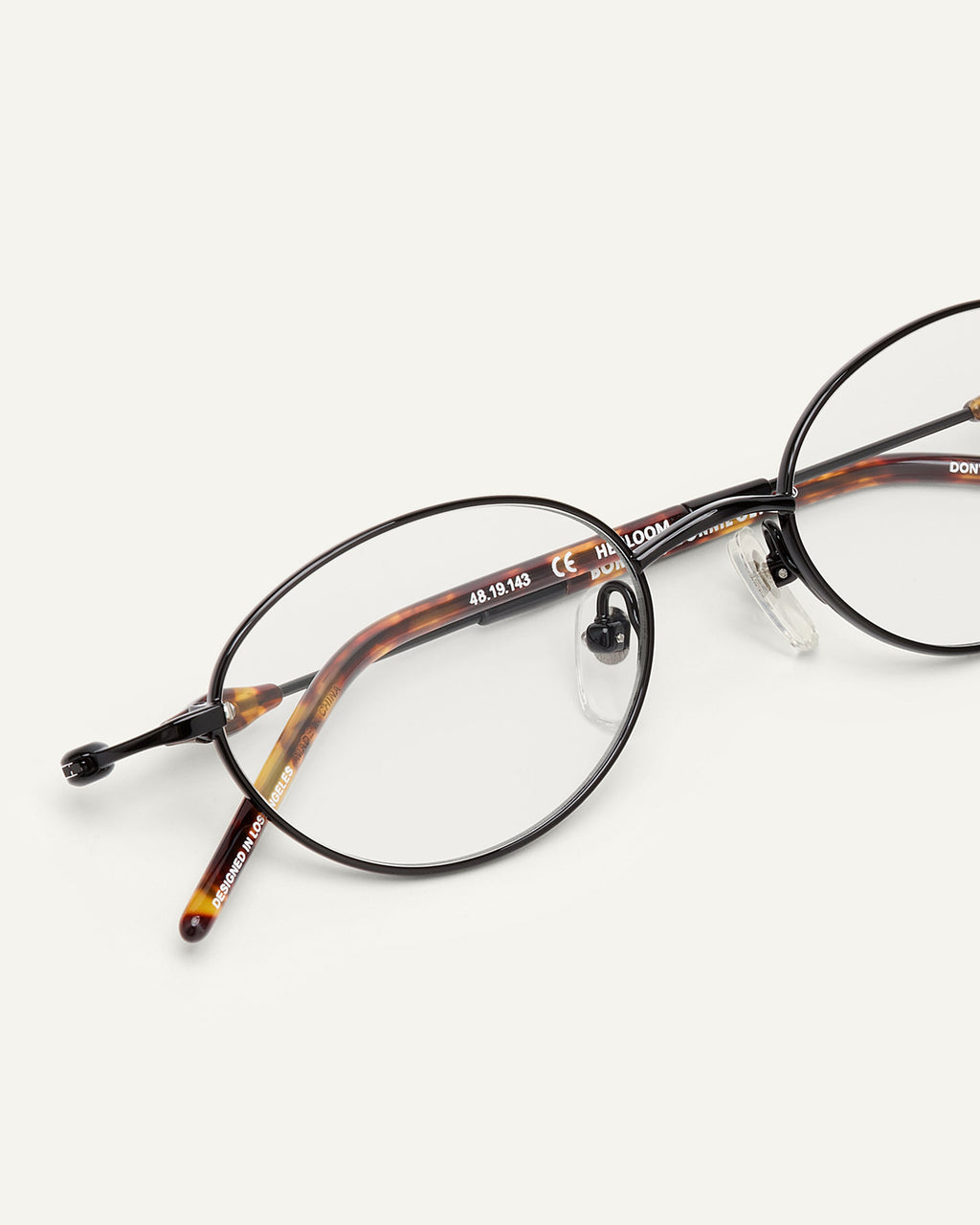 Heirloom Glasses