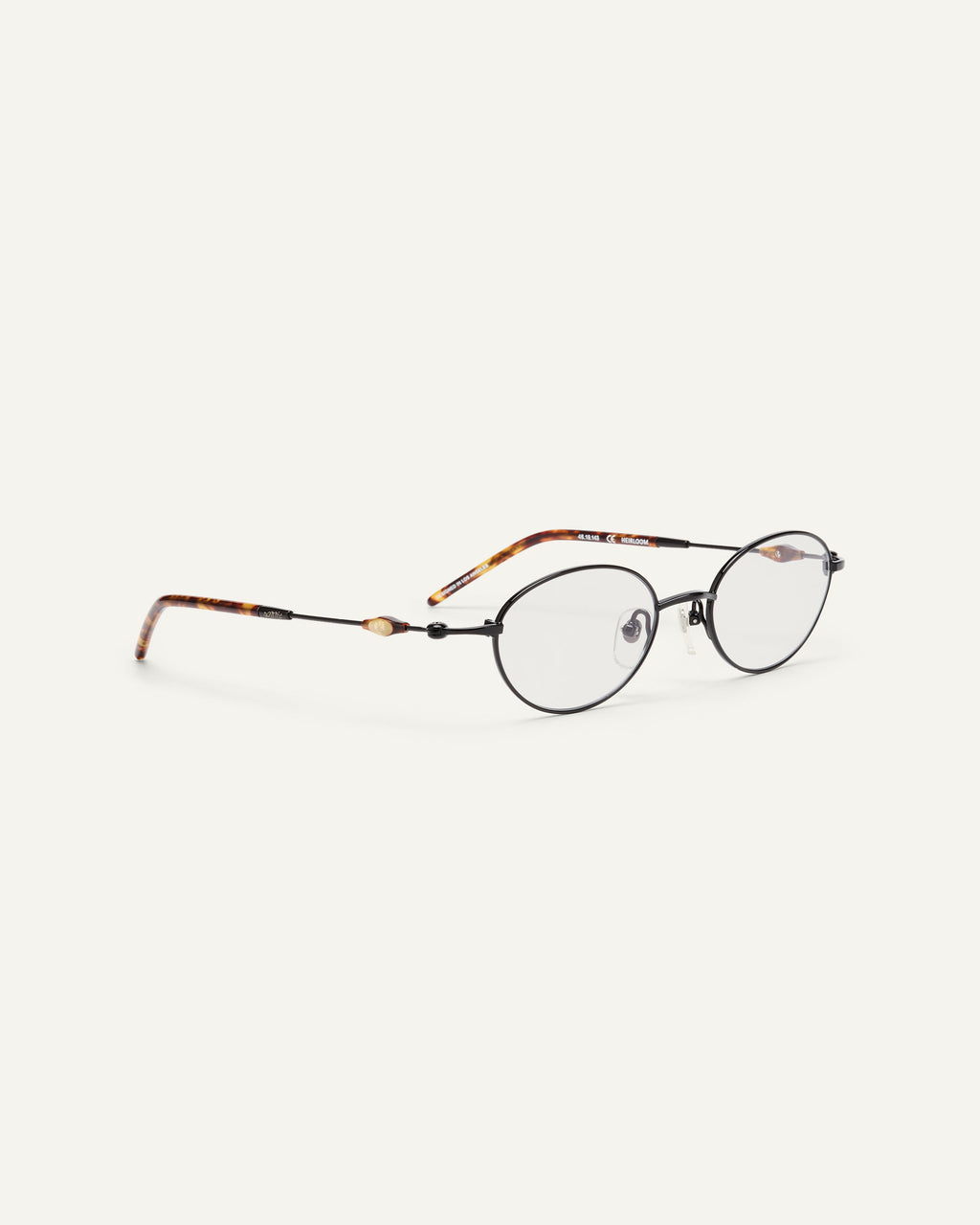 Heirloom Glasses