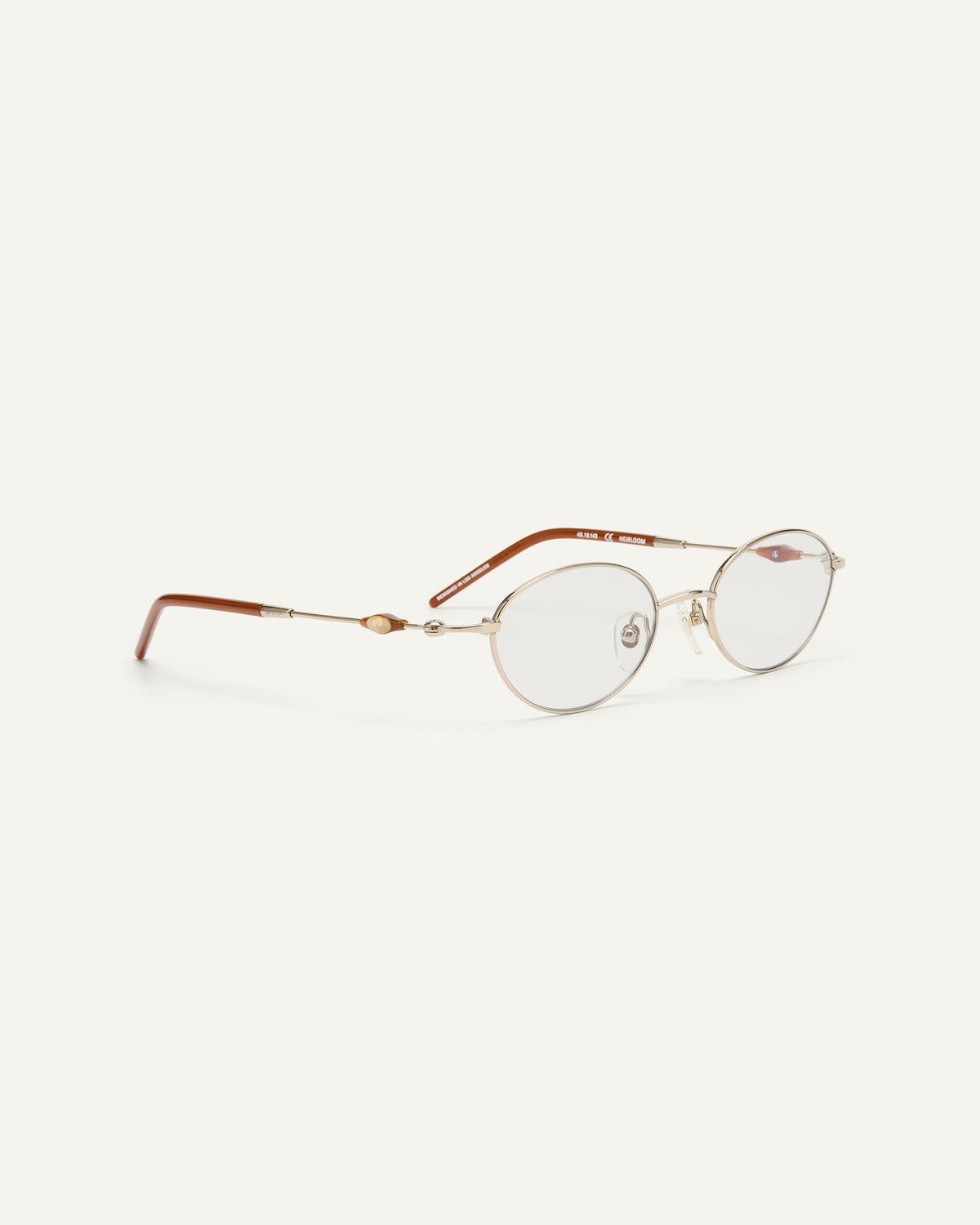 Heirloom Glasses